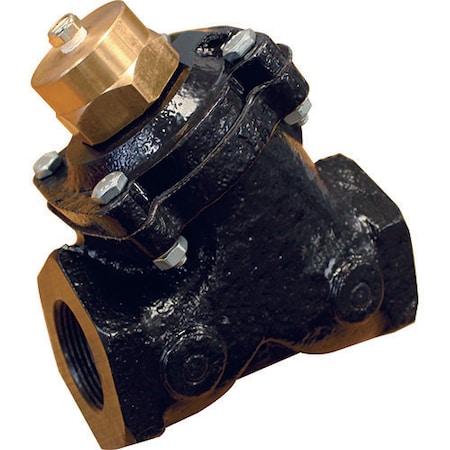 Marco Gatekeeper Air Valve - 1-1/2" 1013200